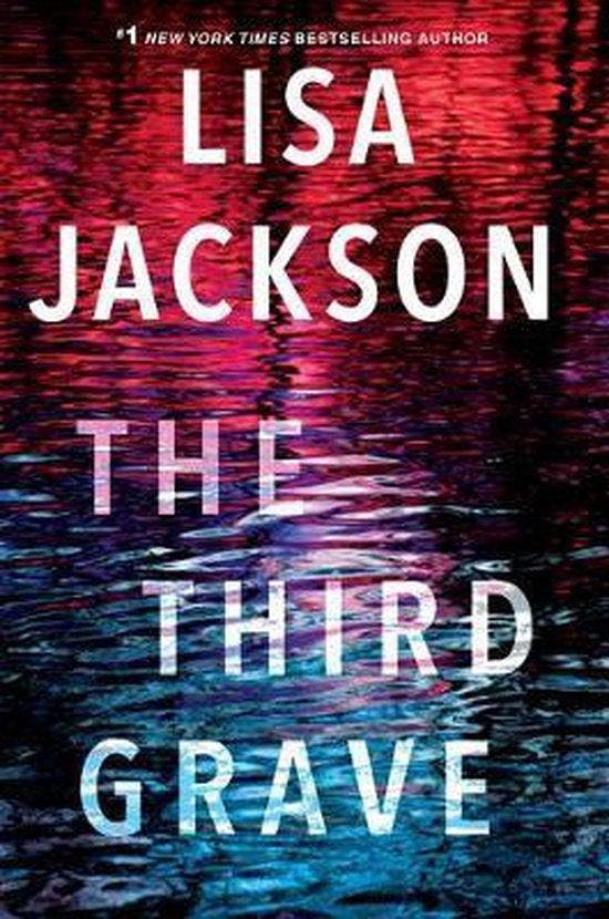 Pierce Reed/Nikki Gillette-The Third Grave 9781496722249, Boeken, Taal | Engels, Zo goed als nieuw, Verzenden