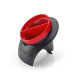 Triangle Essentiële Julienne Snijder met Geleider – Veili, Ophalen of Verzenden, Nieuw