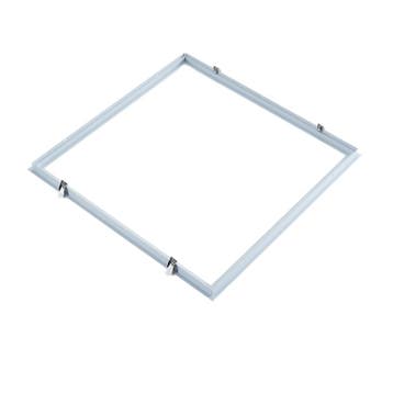 INBOUWFRAME VOOR LED PANEEL | 60×60, Nieuw