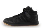 Adidas Hoge sneakers in maat 41 Zwart, Verzenden, Zwart, Sneakers of Gympen, Adidas