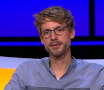 Thijs van de Meeberg Tickets Te Koop