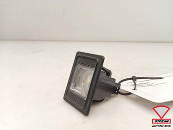 Mercedes Diverse Kenteken Verlichting LED A0009062903, Ophalen, Gebruikt, Mercedes-Benz