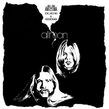 lp nieuw - duane allman &amp; gregg - DUANE &amp; GREGG (..., Cd's en Dvd's, Verzenden, Zo goed als nieuw, Overige formaten