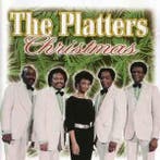 cd - The Platters - Christmas, Verzenden, Zo goed als nieuw