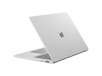 Microsoft - Surface Laptop - 15 inch - Platinum, Beeldschermdiagonaal (cm/inch)->38.1 cm / 15 inch, Verzenden, Nieuw, Snapdragon X2 Elite X2E-80-100