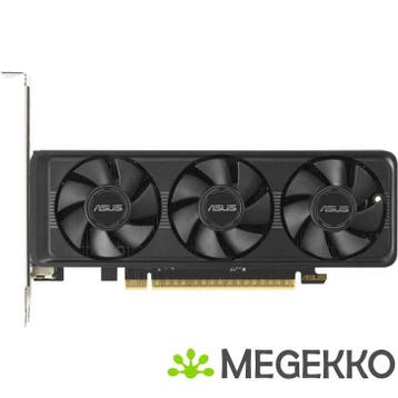 ASUS GeForce RTX 5060 RTX5060-O8G-LP-BRK, Computers en Software, Videokaarten, Verzenden, Nieuw