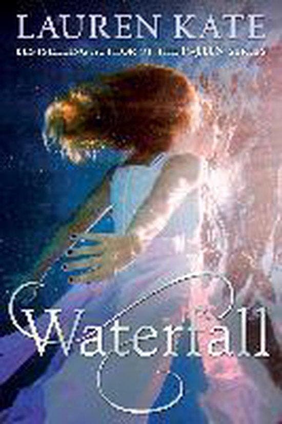 Waterfall 9780552567527 Lauren Kate, Boeken, Taal | Engels, Gelezen, Verzenden