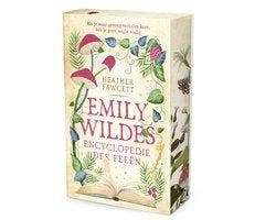 Boek Emily Wilde 1 - Emily Wildes encyclopedie der feeën 978, Verzenden, Zo goed als nieuw