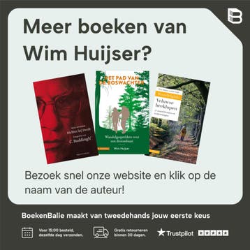 Veluwse verkenningen - Wim Huijser 9789050117647, Verzenden, Zo goed als nieuw, Wim Huijser