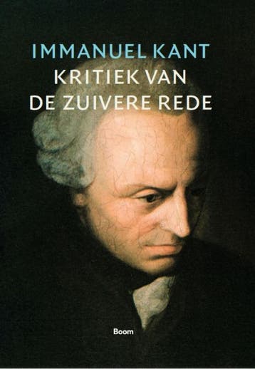 Kritiek Van De Zuivere Rede | Immanuel Kant | Nieuw, Ophalen of Verzenden, Nieuw, Immanuel Kant