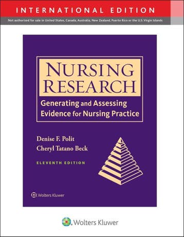 Nursing Research 9781975154141, Boeken, Zo goed als nieuw