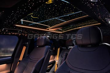 Pano skylight lichtfolie, 18 designs, Ophalen of Verzenden