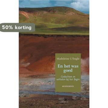 EN HET WAS GOED - M. L Engle 9789057871290, Verzenden, Zo goed als nieuw, M. L' Engle