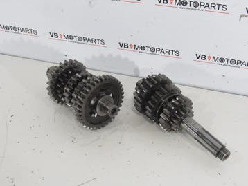 KTM 640 Duke Versnellingsbak, Ophalen of Verzenden, Nieuw