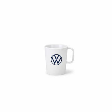 Origineel mok nieuw vw-logo, Ophalen of Verzenden, Nieuw