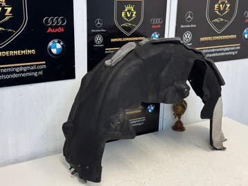 Mercedes C-Klasse Estate bj.2017 wielkuip links achter, Gebruikt, Achter, Mercedes-Benz