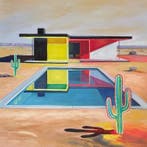 Alexy Berthelot - Neon design house chirca 4