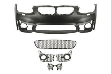 Bumper o.a: BMW, Ophalen of Verzenden, Nieuw, BMW, Bumper
