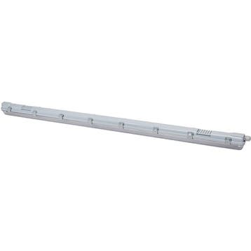 LED Waterdichte TL Armatuur met T8 Buis - Velvalux Strela -, Ophalen of Verzenden, Nieuw