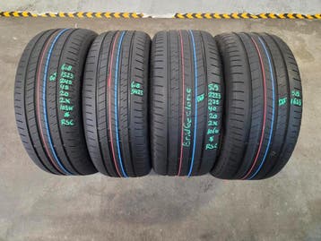 245/45/20 275/40/20 BRIDGESTONE ZOMERBANDEN 6,8/5,9MM PROFIE, Auto-onderdelen, Ophalen, Band(en), Personenwagen, 20 inch
