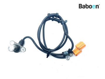 ABS Sensor Voor Honda FJS 600 2005-2010 +ABS Silverwing, Verzenden, Gebruikt