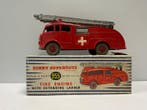 Dinky Toys - Model vrachtwagen - Dinky Toys 955 Fire Engine, Nieuw
