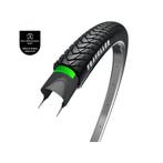 WOLFF Fietsband met reflectie - 3mm anti-leklaag - 28x1.7..., Ophalen of Verzenden, Nieuw, Band