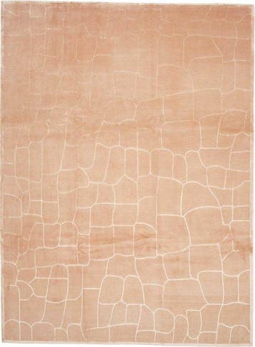 Nepal Deluxe - Vloerkleed - 351 cm - 260 cm - Nieuw -, Nieuw