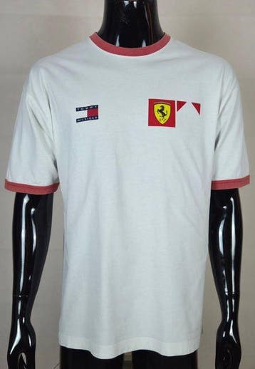 Scuderia Ferrari Marlboro - Formule 1 - 1999 - Teamkleding, Nieuw
