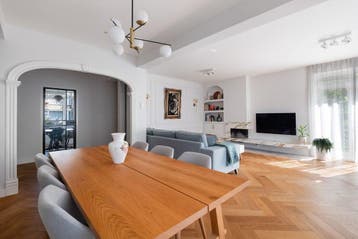 Te huur: Appartement Catharina van Rennesstraat in Amsterdam, Noord-Holland, Appartement, Amsterdam