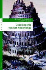 Geschiedenis van het Nederlands / Scala 9789027478320, Verzenden, Gelezen, G. van Bree