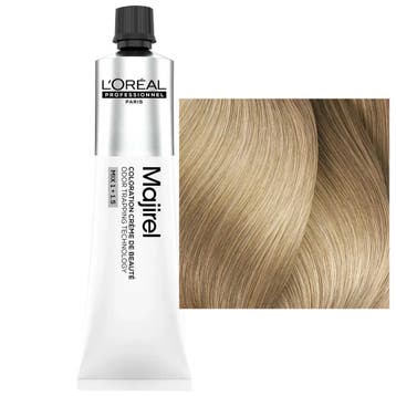 LOréal Professionnel  Majirel Haarverf 10  60 ml, Verzenden, Nieuw