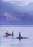 Jean Michel Cousteau - Ocean adventures 2 - DVD, Verzenden, Nieuw in verpakking