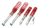 Redline Schroefset BMW 5 Serie E60 Sedan 2003-2010 B5278, Nieuw, BMW