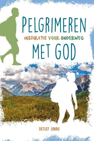 Pelgrimeren met God - Detlef Lienau 9789033826993, Verzenden, Gelezen, Detlef Lienau