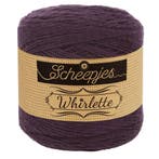 Scheepjes Whirlette - 855 Grappa - Haakgaren / Breigaren, Ophalen of Verzenden, Nieuw, Breien of Haken, Wol of Garen