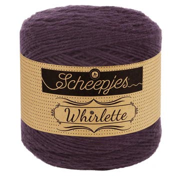 Scheepjes Whirlette - 855 Grappa - Haakgaren / Breigaren, Hobby en Vrije tijd, Breien en Haken, Ophalen of Verzenden, Nieuw, Breien of Haken