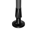 Verticale Zonnescherm Barbados - 150x310 cm - Beige, Verzenden, Nieuw