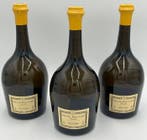 2024 “Grand Regnard” de Ladoucette - Chablis - 3 Magnums, Nieuw