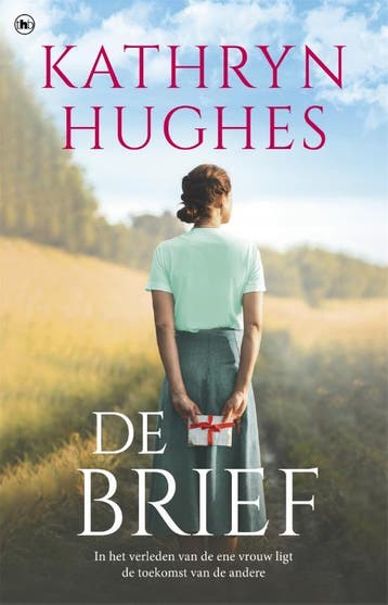 De Brief | Kathryn Hughes | Nieuw, Ophalen of Verzenden, Nieuw, Kathryn Hughes