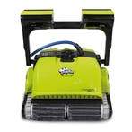 Zwembadrobot | M5 BIO | Maytronics Dolphin | Zwemland, Ophalen of Verzenden, Nieuw