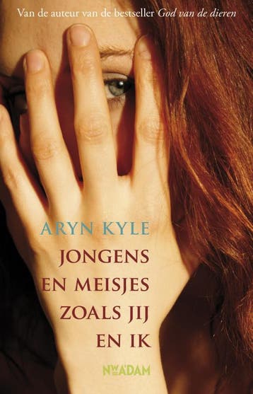 Jongens en meisjes zoals jij en ik - A. Kyle 9789046808900, Verzenden, Gelezen, A. Kyle
