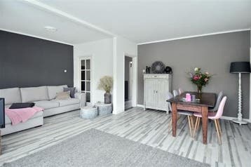 Te Huur 3 Appartement Rooseveltlaan In Utrecht, Huizen en Kamers, Huizen te huur, Utrecht-stad, Direct bij eigenaar, Appartement