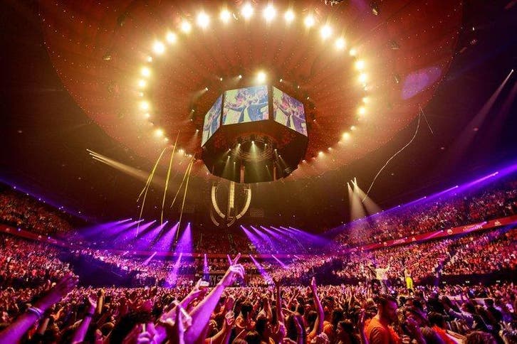 Vrienden van Amstel LIVE Tickets – 16 jan 2027 – Ahoy  Rot, Tickets en Kaartjes, Concerten | Pop, Januari, Twee personen