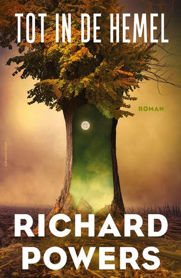 Tot In De Hemel | Richard Powers | Nieuw, Ophalen of Verzenden, Nieuw, Richard Powers