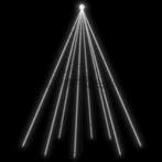 LED Kerstboom 8m | Tweedekansje | OP=OP, Ophalen of Verzenden, Nieuw, Buiten