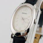Seiko - Vintage - Zonder minimumprijs - 1F21-5C80 - Dames -, Sieraden, Tassen en Uiterlijk, Horloges | Antiek