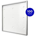 Whisper Design ventilatierooster vierkant, Verzenden, Nieuw