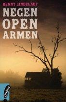 Negen Open Armen  jonge Lijsters boek 9789001839369, Zo goed als nieuw