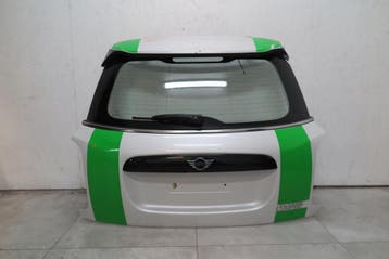Achterklep Mini Cooper F56, Auto-onderdelen, Carrosserie en Plaatwerk, Verzenden, Gebruikt